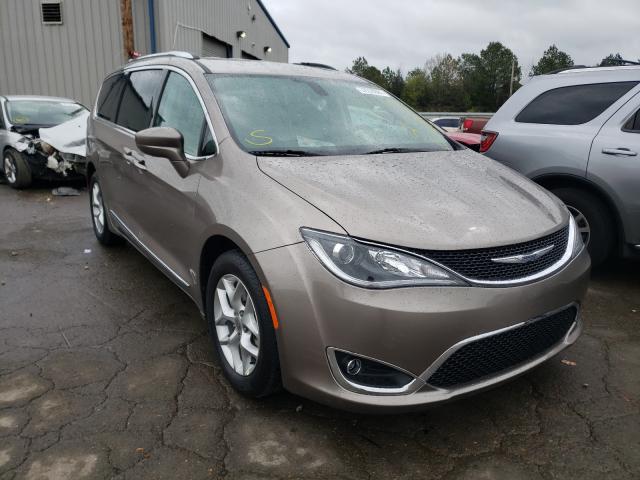 CHRYSLER PACIFICA T 2017 2c4rc1eg0hr643783