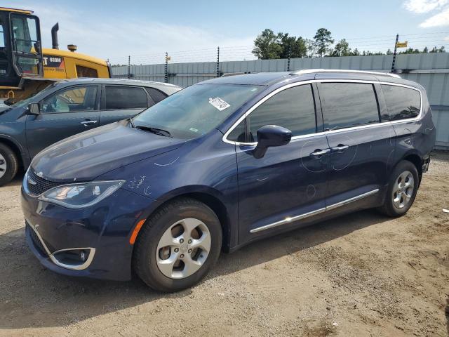 CHRYSLER PACIFICA T 2017 2c4rc1eg0hr645176