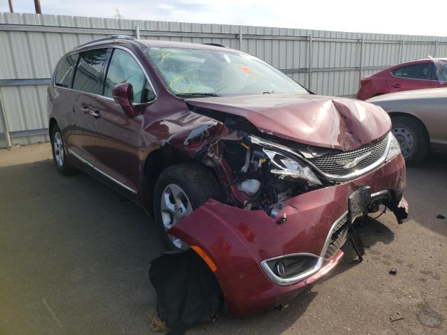 CHRYSLER PACIFICA T 2017 2c4rc1eg0hr653388