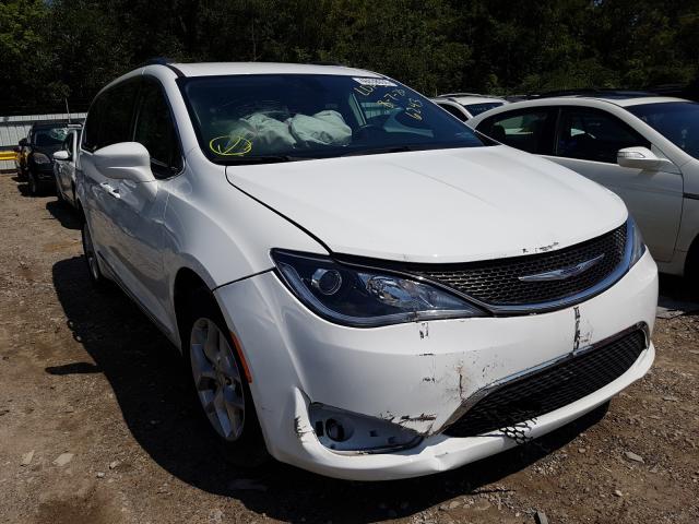 CHRYSLER PACIFICA T 2017 2c4rc1eg0hr656243