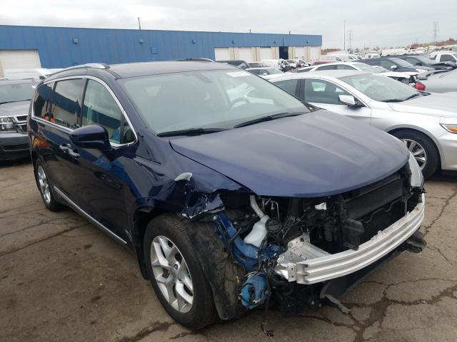 CHRYSLER PACIFICA T 2017 2c4rc1eg0hr656260