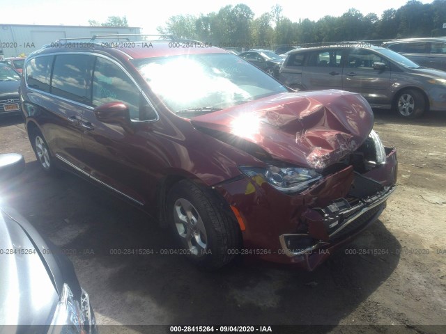 CHRYSLER PACIFICA 2017 2c4rc1eg0hr656873