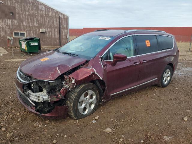 CHRYSLER PACIFICA 2017 2c4rc1eg0hr664004