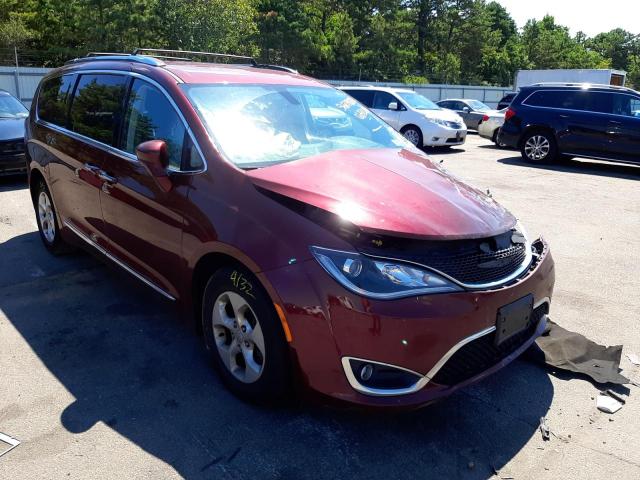 CHRYSLER PACIFICA T 2017 2c4rc1eg0hr669218