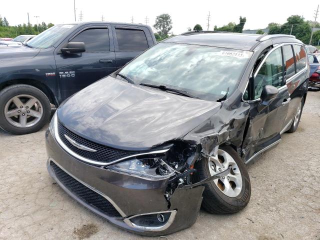 CHRYSLER PACIFICA L 2017 2c4rc1eg0hr708776