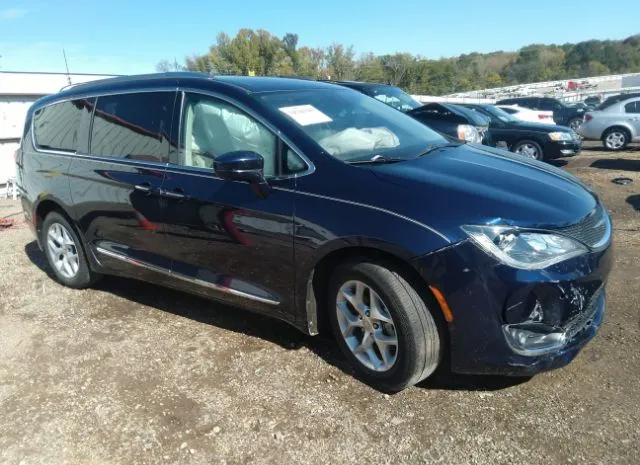 CHRYSLER PACIFICA 2017 2c4rc1eg0hr739882