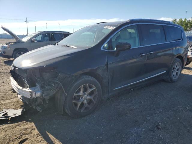 CHRYSLER PACIFICA T 2017 2c4rc1eg0hr763969