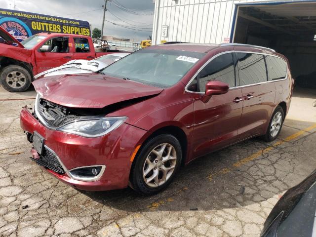 CHRYSLER PACIFICA 2017 2c4rc1eg0hr780125