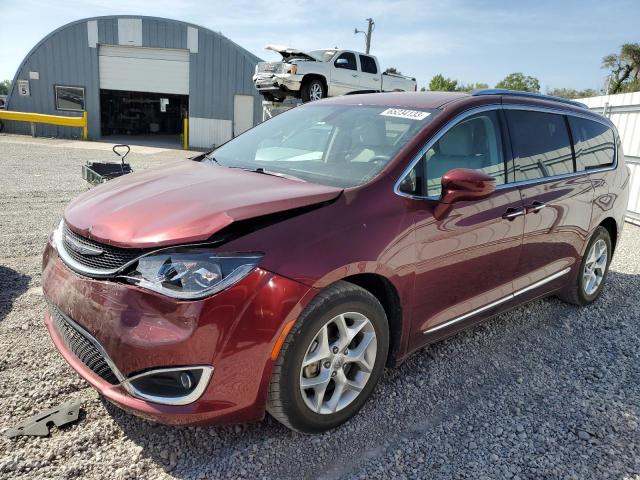 CHRYSLER PACIFICA T 2017 2c4rc1eg0hr796776