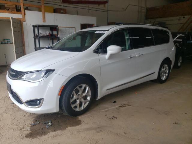 CHRYSLER PACIFICA T 2017 2c4rc1eg0hr796843