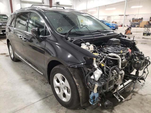 CHRYSLER PACIFICA T 2017 2c4rc1eg0hr817402