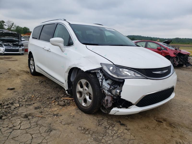 CHRYSLER PACIFICA T 2017 2c4rc1eg0hr835589