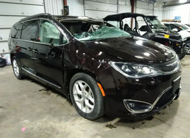 CHRYSLER PACIFICA 2017 2c4rc1eg0hr844857