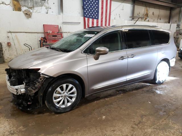 CHRYSLER PACIFICA T 2018 2c4rc1eg0jr101590