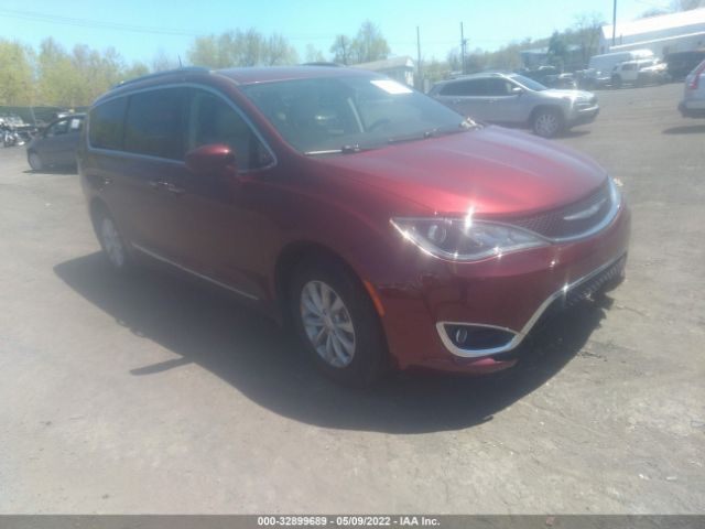 CHRYSLER PACIFICA 2018 2c4rc1eg0jr125369