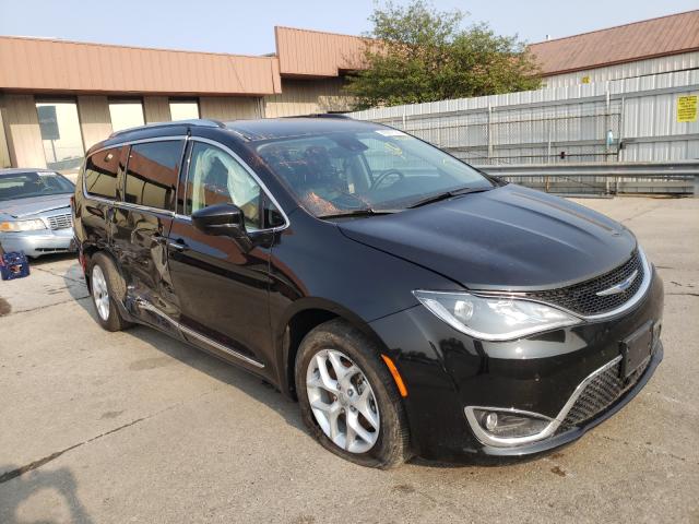 CHRYSLER PACIFICA T 2018 2c4rc1eg0jr125419