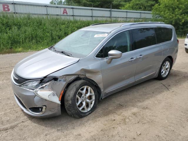 CHRYSLER PACIFICA 2018 2c4rc1eg0jr139577