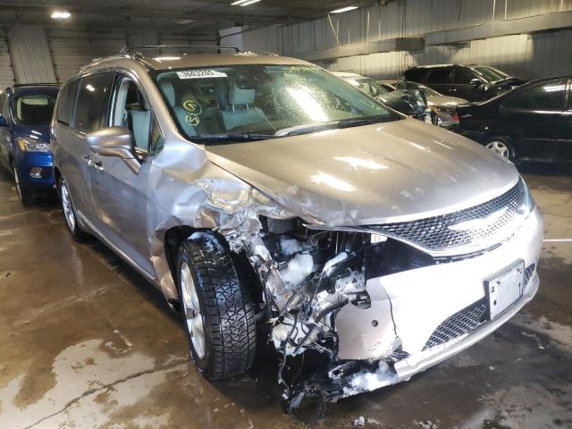 CHRYSLER PACIFICA T 2018 2c4rc1eg0jr166830