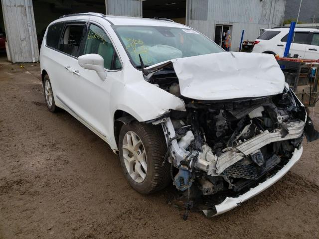 CHRYSLER PACIFICA T 2018 2c4rc1eg0jr182459