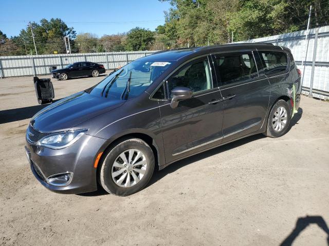 CHRYSLER PACIFICA T 2018 2c4rc1eg0jr194255