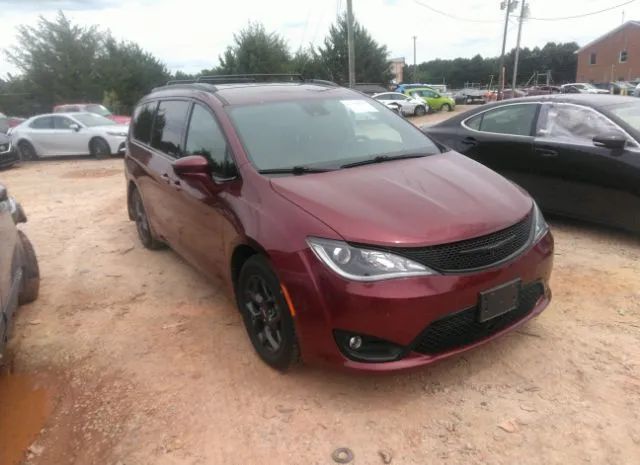 CHRYSLER PACIFICA 2018 2c4rc1eg0jr197561