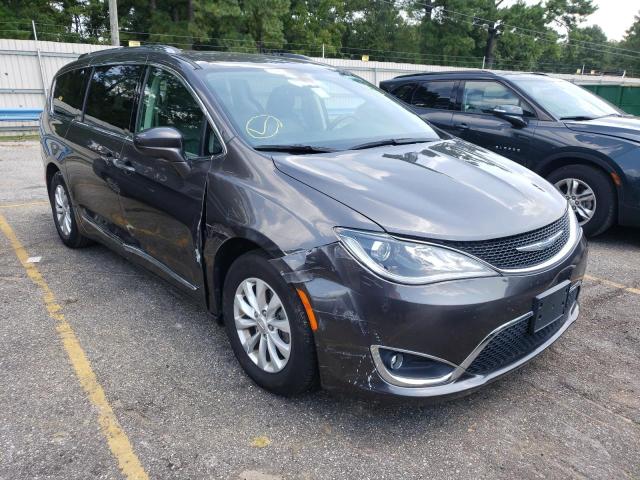 CHRYSLER PACIFICA T 2018 2c4rc1eg0jr229120