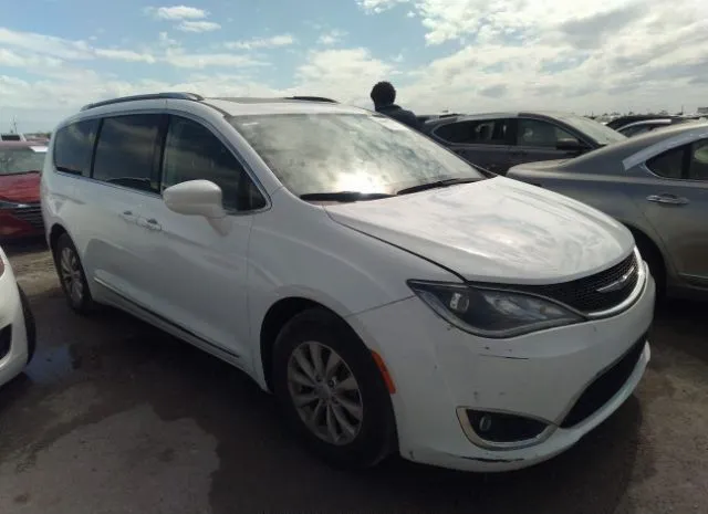 CHRYSLER PACIFICA 2018 2c4rc1eg0jr236262