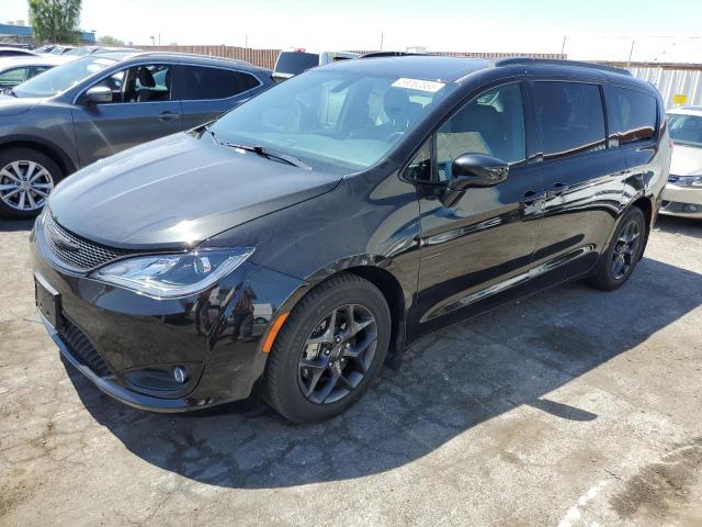 CHRYSLER PACIFICA T 2018 2c4rc1eg0jr252655