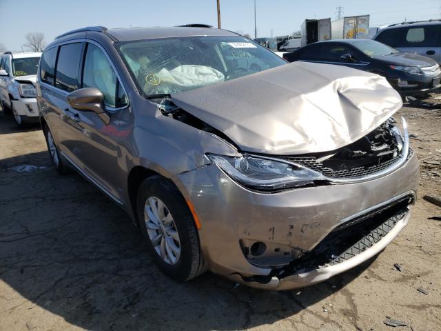 CHRYSLER PACIFICA T 2018 2c4rc1eg0jr261338