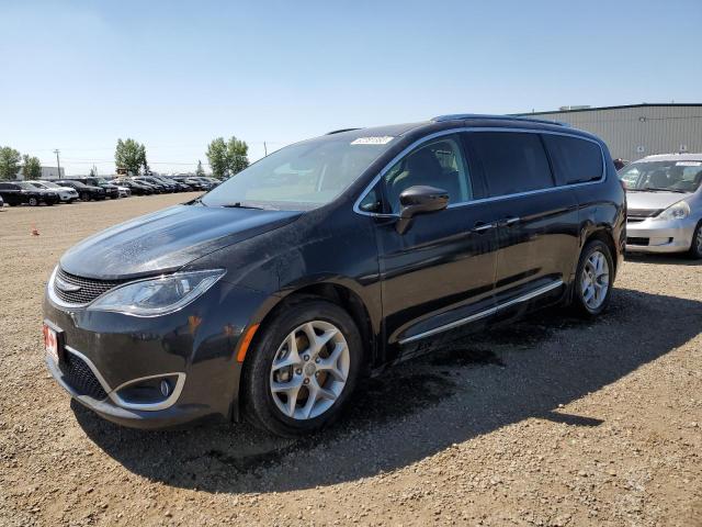 CHRYSLER PACIFICA T 2018 2c4rc1eg0jr290273