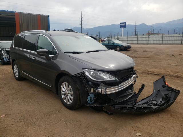 CHRYSLER PACIFICA T 2018 2c4rc1eg0jr315270