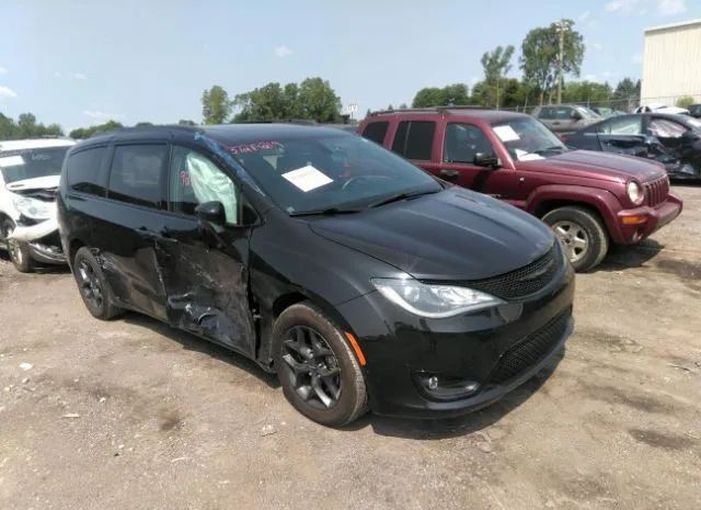 CHRYSLER PACIFICA 2018 2c4rc1eg0jr333834