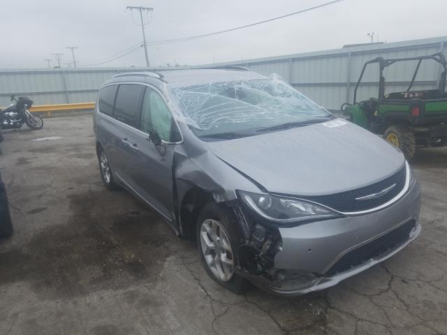 CHRYSLER PACIFICA T 2019 2c4rc1eg0kr500288