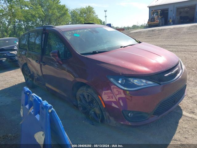 CHRYSLER PACIFICA 2019 2c4rc1eg0kr525174