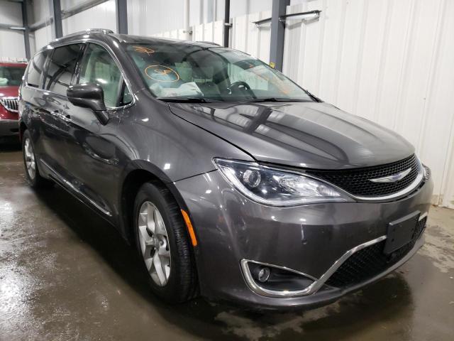 CHRYSLER PACIFICA T 2019 2c4rc1eg0kr525692