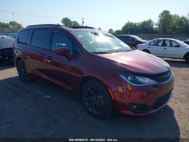 CHRYSLER PACIFICA 2019 2c4rc1eg0kr605252