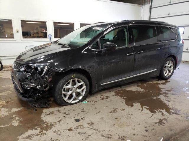 CHRYSLER PACIFICA T 2019 2c4rc1eg0kr605333