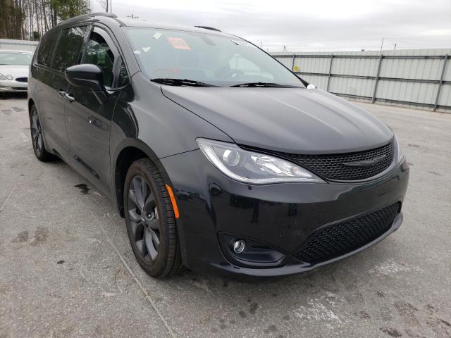 CHRYSLER PACIFICA T 2019 2c4rc1eg0kr609477