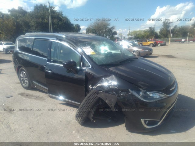 CHRYSLER PACIFICA 2019 2c4rc1eg0kr628675