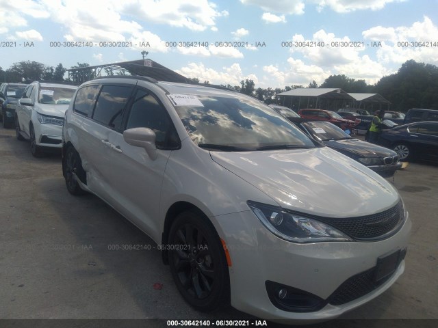 CHRYSLER PACIFICA 2019 2c4rc1eg0kr629227