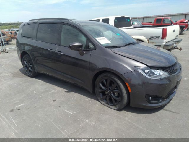 CHRYSLER PACIFICA 2019 2c4rc1eg0kr635884