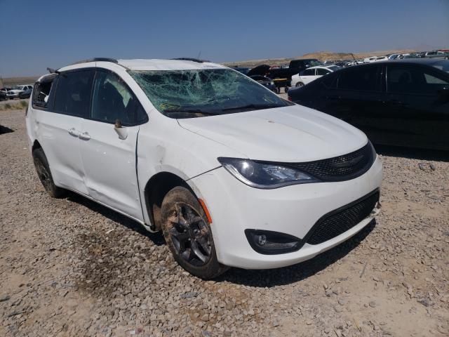 CHRYSLER PACIFICA T 2019 2c4rc1eg0kr652605