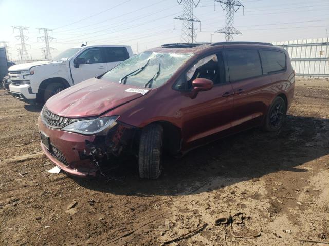 CHRYSLER PACIFICA 2019 2c4rc1eg0kr668271