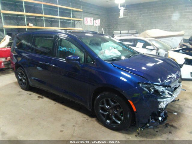 CHRYSLER PACIFICA 2019 2c4rc1eg0kr702208