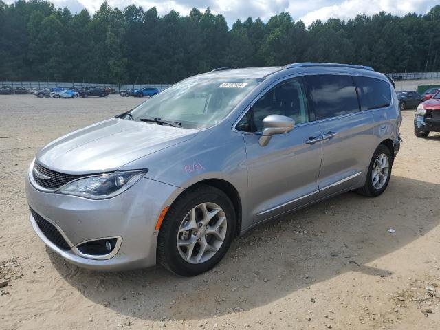 CHRYSLER PACIFICA 2019 2c4rc1eg0kr706307