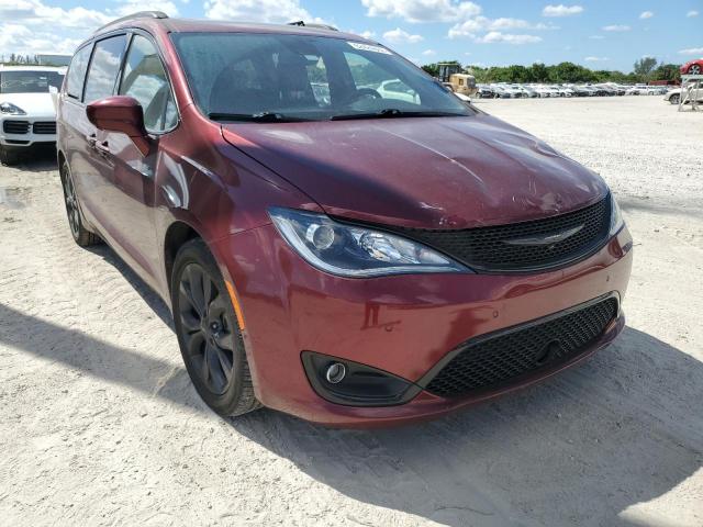 CHRYSLER PACIFICA T 2019 2c4rc1eg0kr746645