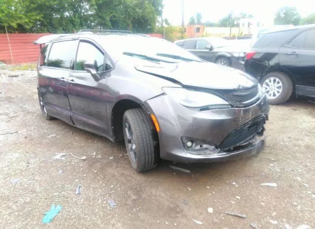 CHRYSLER PACIFICA 2020 2c4rc1eg0lr138903