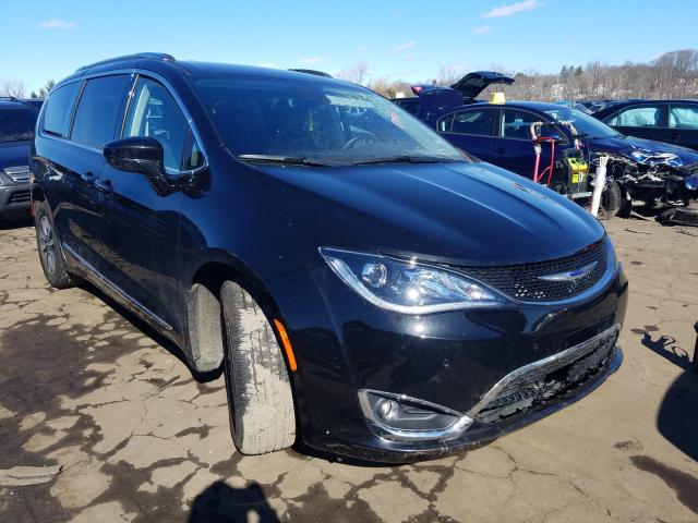 CHRYSLER PACIFICA T 2020 2c4rc1eg0lr143146