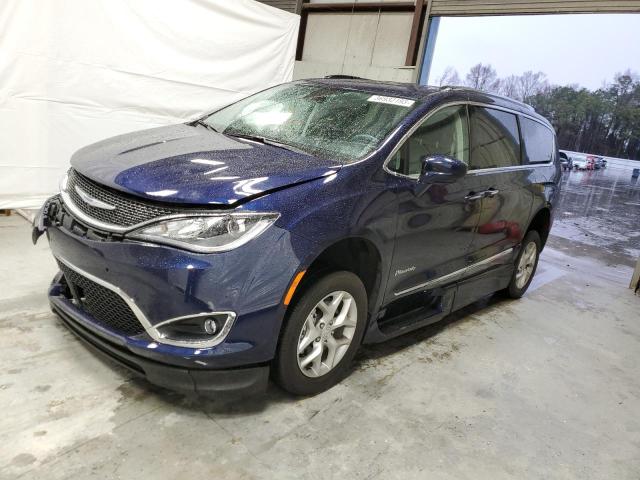 CHRYSLER PACIFICA T 2020 2c4rc1eg0lr232294