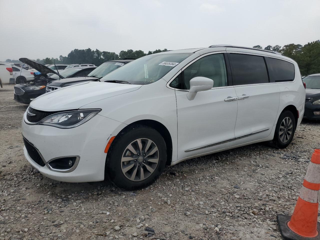 CHRYSLER PACIFICA 2020 2c4rc1eg0lr234465